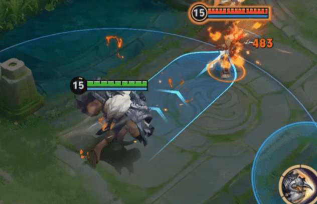 王者荣耀s45牛魔加强了什么 s45赛季牛魔技能调整详情汇总