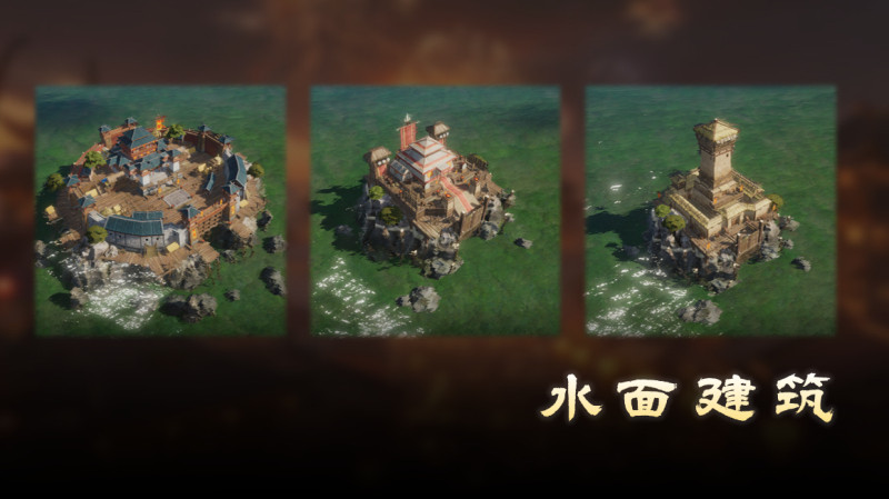 福利全面升级！《三国群英传：策定九州》周年庆典暨年度剧本火热上演！