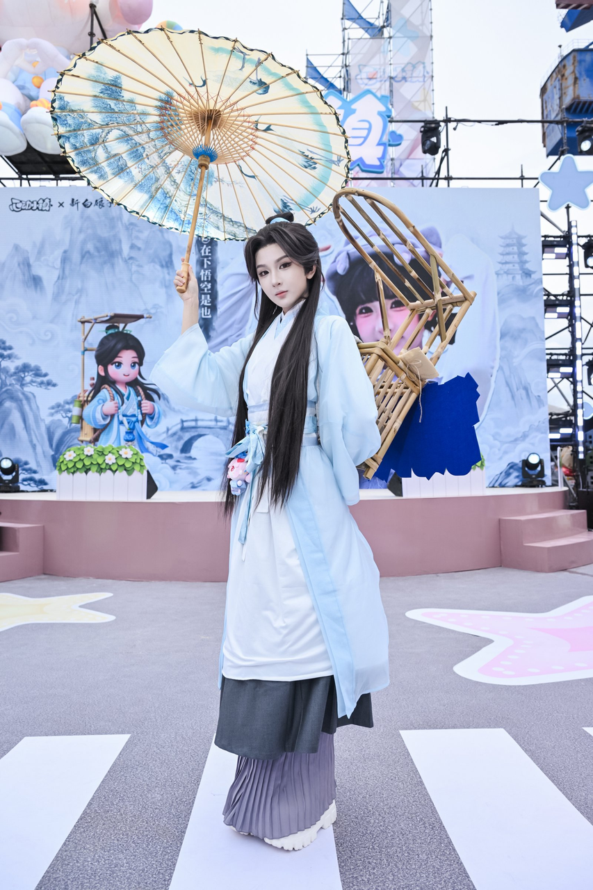《心动小镇》×REDLAND展台回顾:五天登岛之旅,满载心动而归