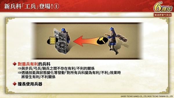 《三国志 霸道》新赛季「龙气连响」 开跑 全新LR武将「马超」 与「陆逊 」9月更新登场