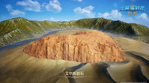 破冰而行,驶向另一片东海!《大航海时代:起源》全新赛季今日启幕