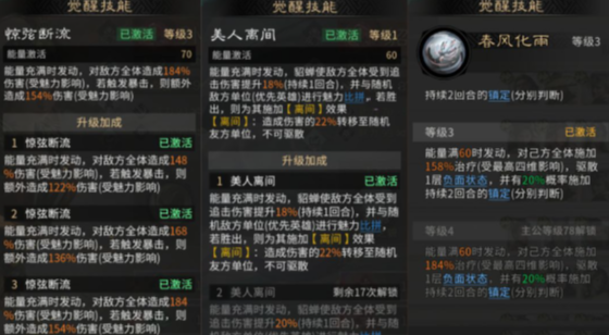 三国天下归心 主公枭姬队怎么玩？超实用阵容搭配攻略详解