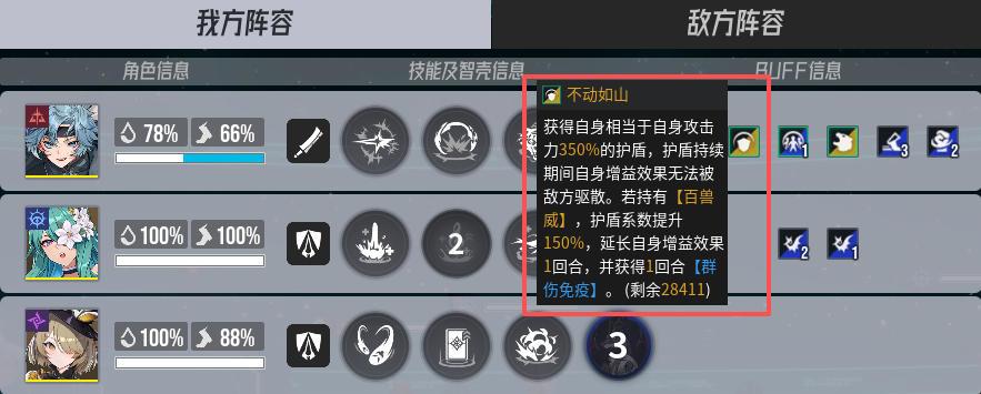 伊瑟什炎技能加点及机制解析