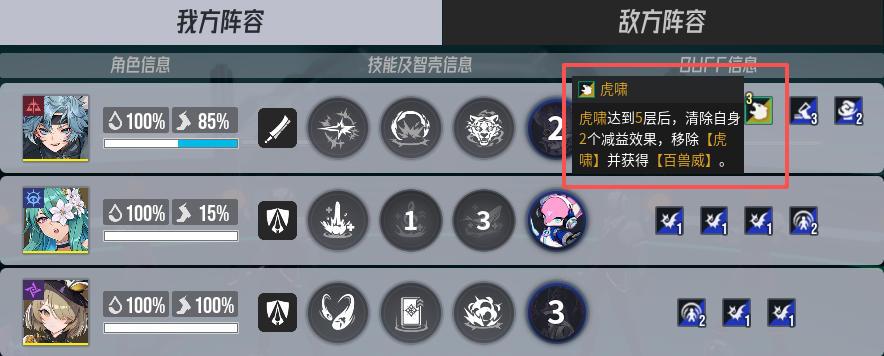 伊瑟什炎技能加点及机制解析
