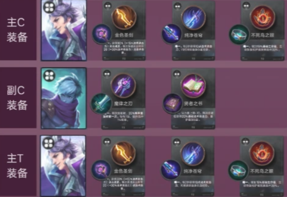 王者万象棋安琪拉炸盾刘邦阵容怎么玩 保姆级玩法攻略 轻松上手快速上分